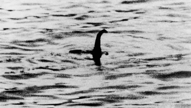 Megjelent az első 2024-es felvétel a Loch Ness-i szörnyről - egy férfi azt állítja nyomon követte Nessie napi rutinját (VIDEÓK)