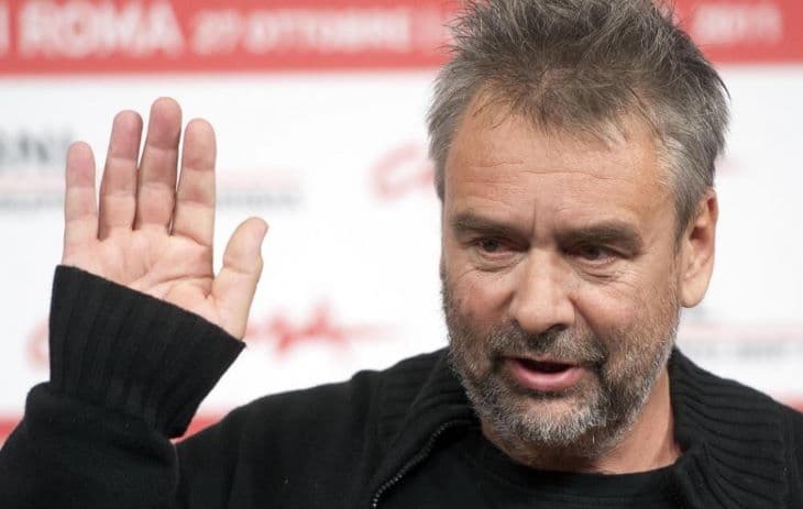 Elutasították a Luc Besson elleni, nemi erőszakkal kapcsolatos vádakat
