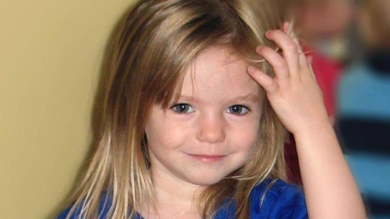 Egy fiatal nő azt állítja, ő lehet Madeleine McCann, a 2007-ben eltűnt kislány