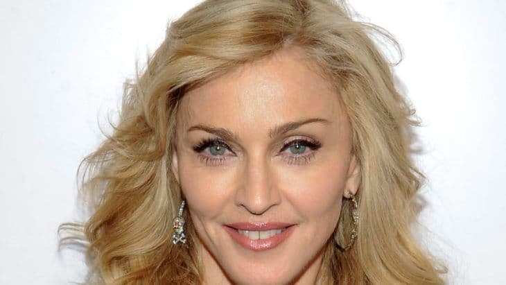 Madonna újra csókolózna Britney Spearsszel