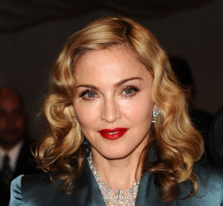 Madonna igazán vadító képekkel jelentkezett (FOTÓK)