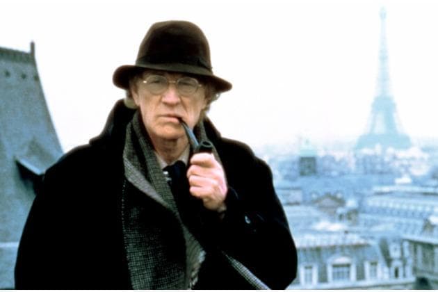 Új tévésorozatot forgatnak a népszerű Maigret-regényekből
