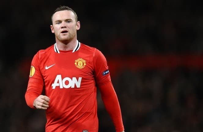 Rooney a Wembleyben búcsúzik el az angol válogatottól