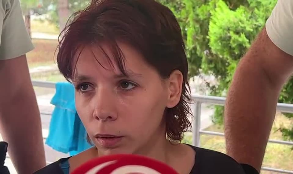 Vizsgálati fogságba került Margit, aki levideózta, hogyan bántalmazza a gyermekeit VIDEÓ