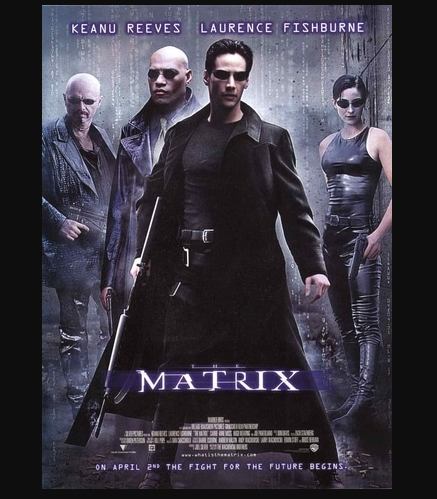 Keanu Reeves elárulta, miért vállalta el a Mátrix 4-et