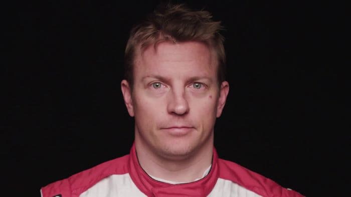 Räikkönen visszatér a Forma-1-es mezőnybe