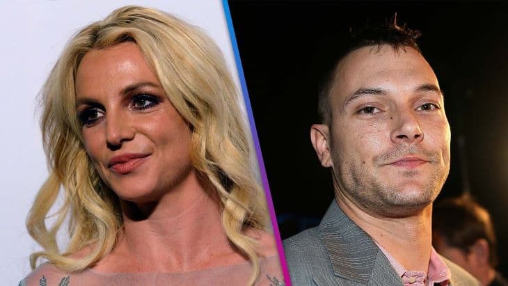 Britney Spears exférje szerint volt apósa megmentette lánya életét a felette gyakorolt gyámsággal