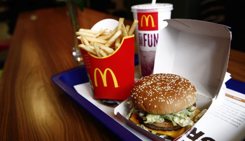 Meghalt a Big Mac szendvics megalkotója