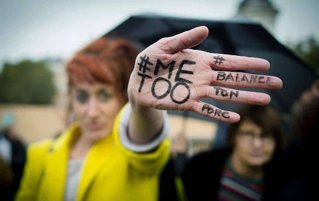 A MeToo-tanulmány szerint kevesebb a szexuális zaklatás a munkahelyeken