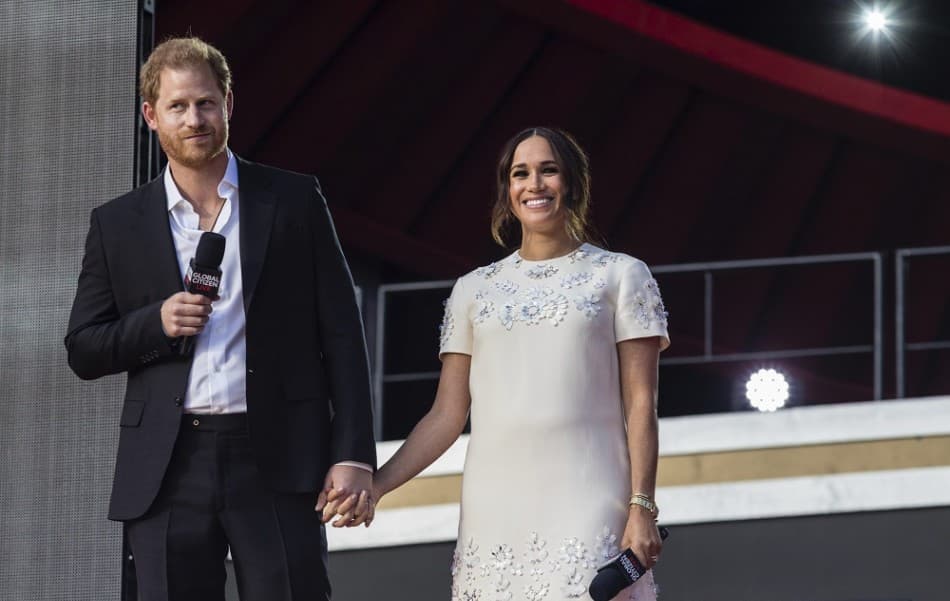 Harry herceget és Meghant még jobban kiközösítheti a királyi család - ezt jelzi a Buckingham-palota újabb lépése