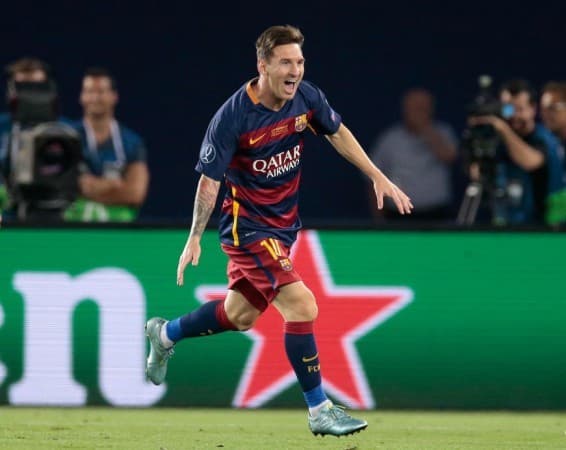 Senki nem meri Messi helyett rúgni a tizenegyeseket