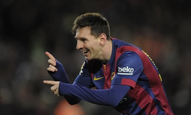 Ha kíváncsi Lionel Messi 600 Barcelonás góljára, most az összeset megnézheti (VIDEÓ)