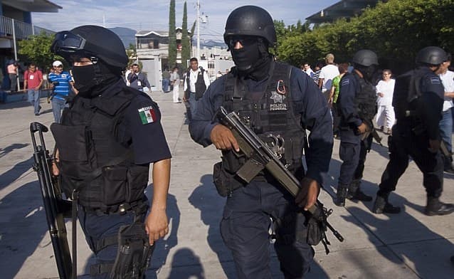 Az Egyesült Államok és Mexikó közös rendőri egységet állít fel a drogkartellek ellen