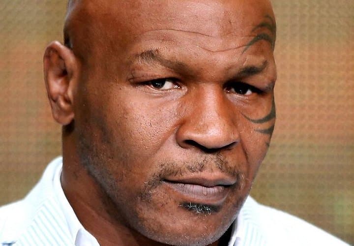 Tysonnak megint bokszolhatnékja támadt