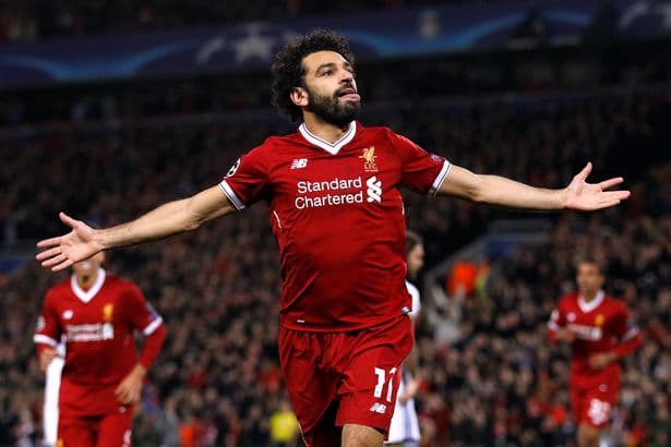 A Liverpool nem engedi haza Salah-t a vb-selejtezőre