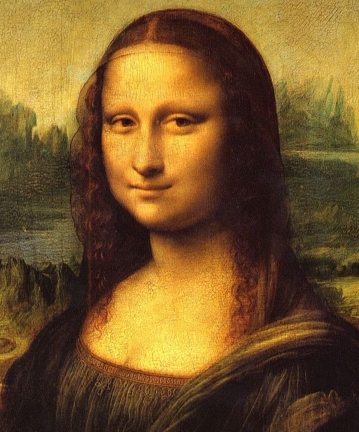 A mesterséges intelligencia megalkotta a 21. századi Mona Lisát (FOTÓ)