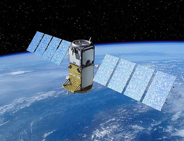 Újabb 60 műholdat állított Föld körüli pályára a SpaceX
