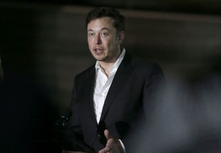 Most már teljesen biztos: Elon Muské lesz a Twitter