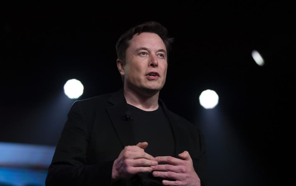 Elon Musk immár kilencgyermekes apuka - tavaly ikreket szült neki a Neuarlink magas beosztású menedzsere