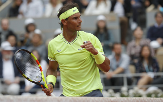 Roland Garros - Nadal tizenkettedszer bajnok