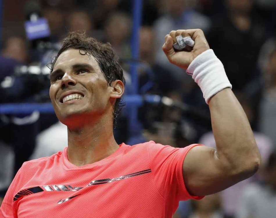 Rafael Nadal újra világelső lehet Cincinnatiben