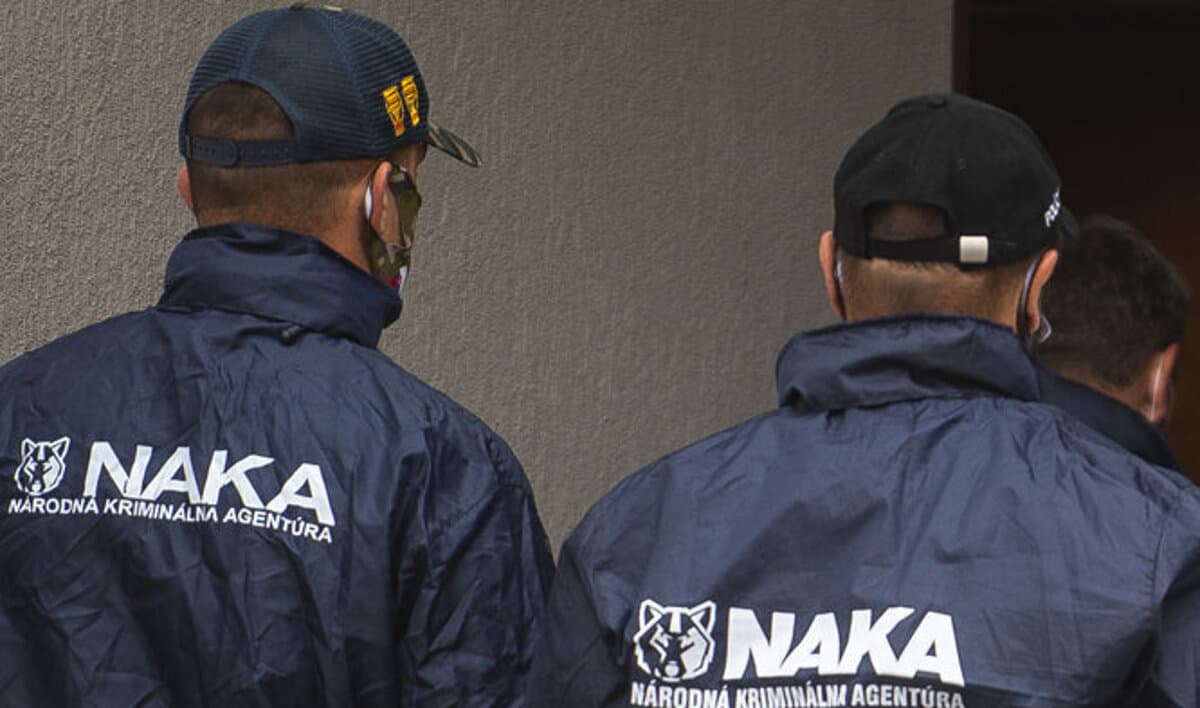 Előzetesbe kerülhet a keddi NAKA-razzia során őrizetbe vett négy gyanúsított