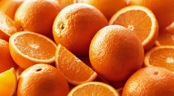 Napi egy narancs segíthet a makuladegeneráció elkerülésében