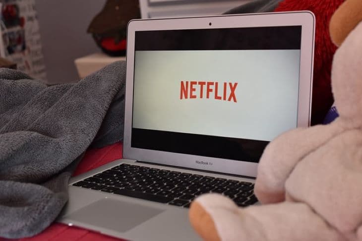 A vártnál nagyobb nyereséget termelt a Netflix