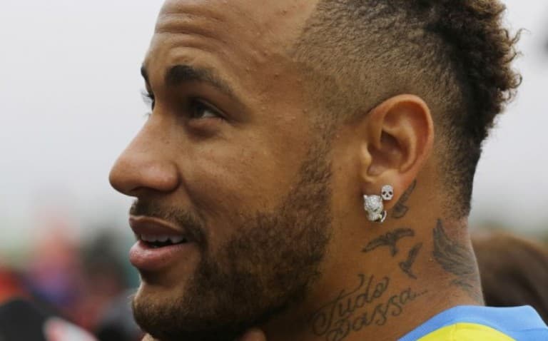 Neymar biztosan kihagyja a Copa Americát