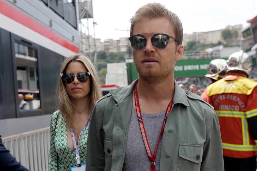 Nico Rosberg szerint pozitív változások zajlanak a Forma-1 háza táján