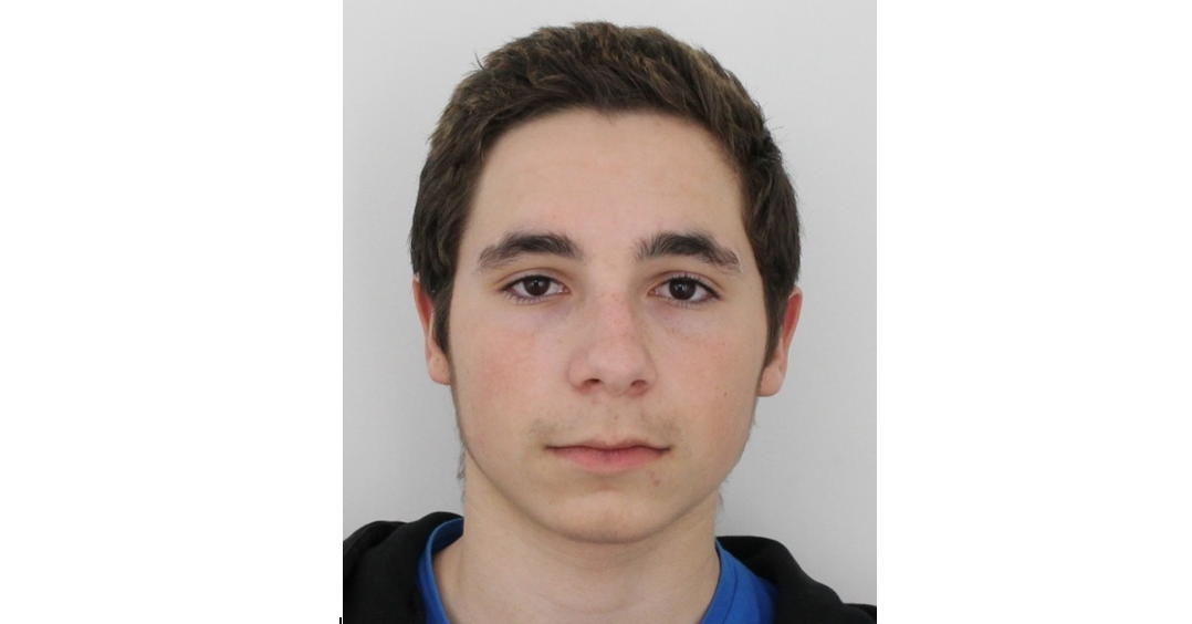 Rendőrség keresi a 16 éves Nicolast, március óta nem találják