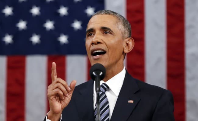 Bírálta a Fehér Ház járványkezelését Barack Obama