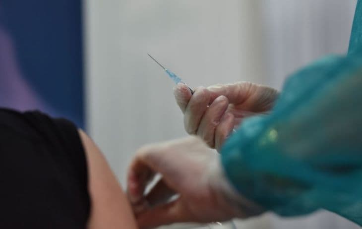 Speciális vakcinák érkeznek a nyár folyamán Szlovákiába