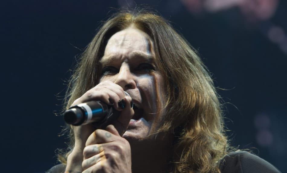 Ozzy Osbourne visszavágyik a szülővárosába, Birminghambe - ott szeretné adni élete utolsó koncertjét