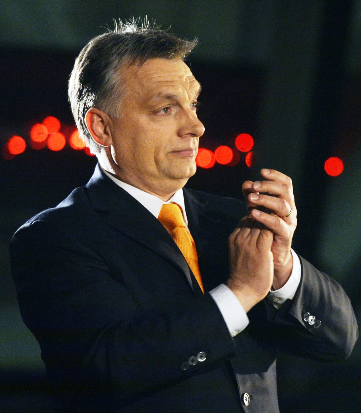 A Spiegel úgy értesült, nem zárják ki Orbánékat az Európai Néppártból