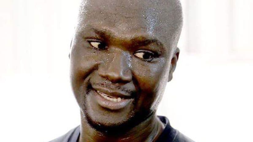Elhunyt a 2002-es foci vb első gólját szerző szenegáli Diop