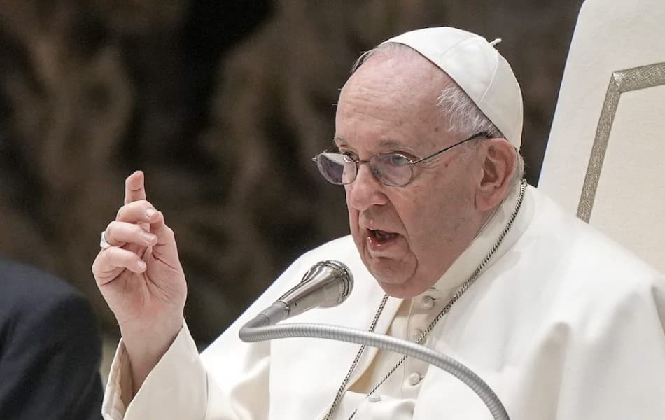 Ferenc pápa alázatot és befogadást szorgalmazott a püspöki szinódus megnyitóján