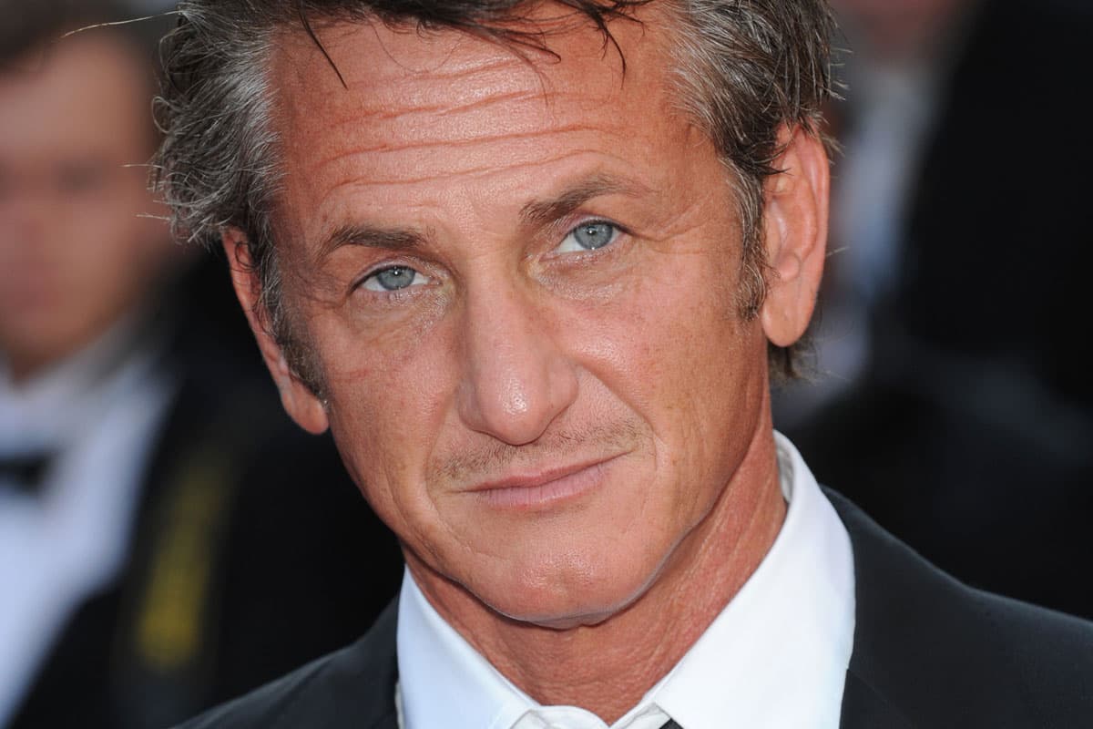 Sean Penn Oscar-díjas színésznek köszönhető, hogy elfogták a világ legkeresettebb drogbáróját