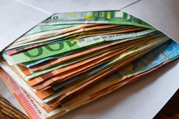 Mindössze 350 euróig mentesülhetnek az adózás alól a szerencsejáték-nyeremények