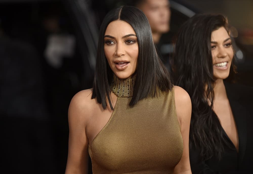 Béranya szülte Kardashian és Kanye West harmadik gyerekét