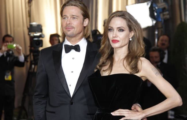Pitt ás Jolie hétgyermekes szülők lettek