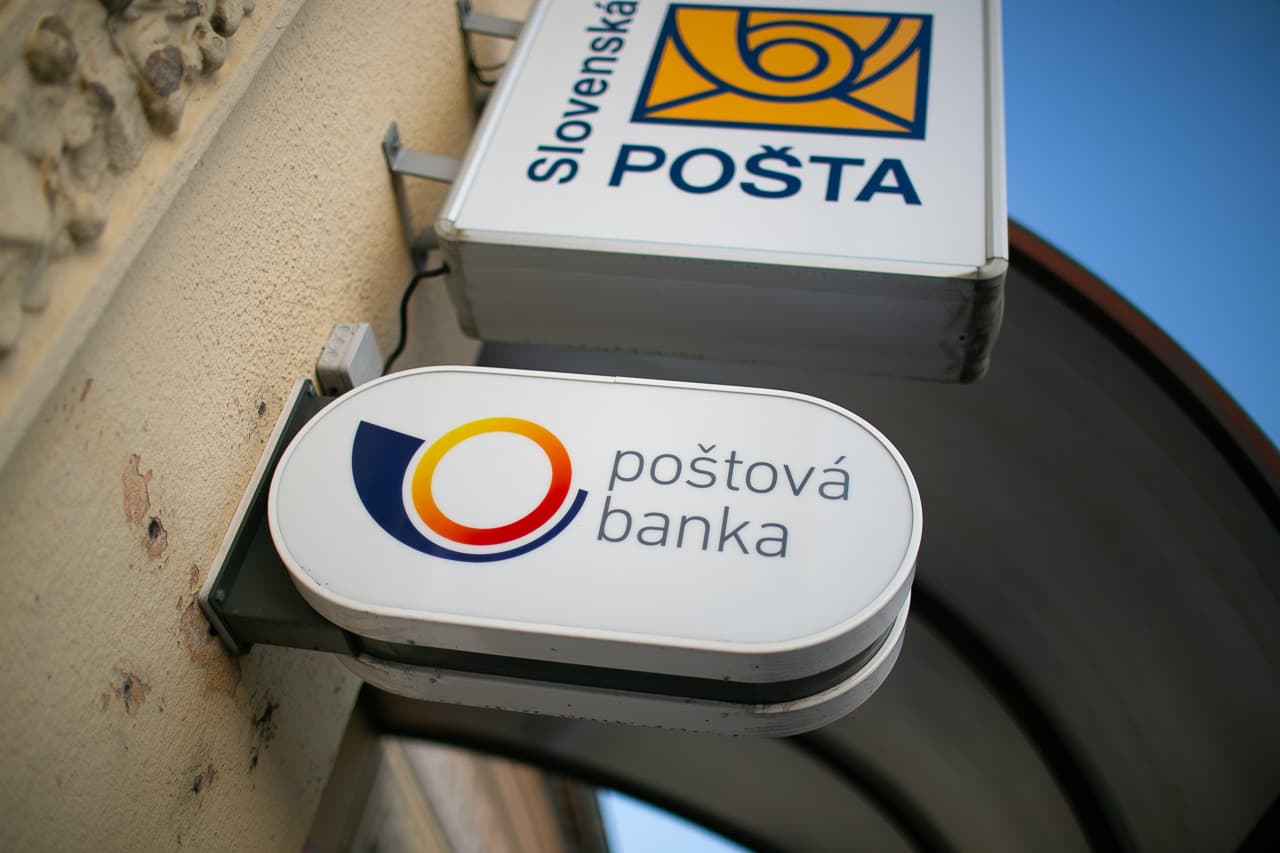 Érdemes a megszokottnál is óvatosabbnak lenni, a Szlovák Posta nevével visszaélve próbálnak bennünket csőbe húzni