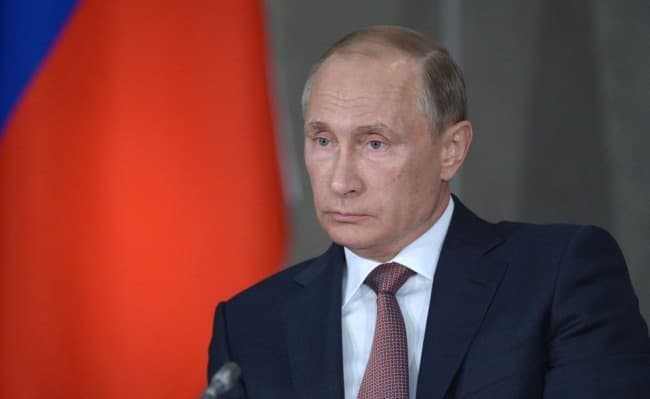 Rossz hír az oroszokról: ha most vereséget szenvednének, Moszkva akkor is veszélyt jelentene a Nyugatra