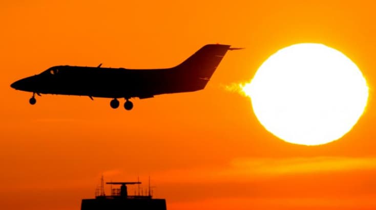Ősszel olcsóbb repülőjegyekre számíthatnak az utazni szándékozók