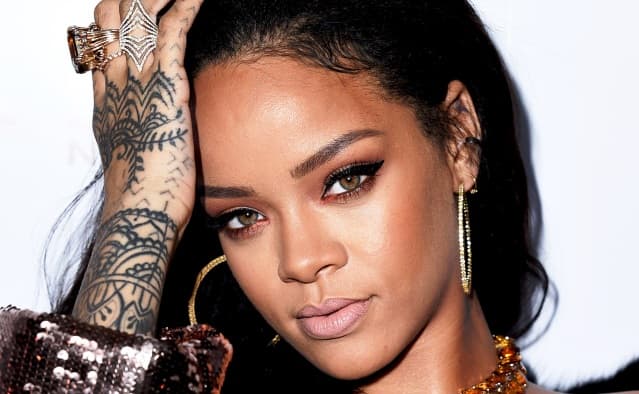 Spotify: Rihanna mindenkié, Beyoncé a nők kedvence
