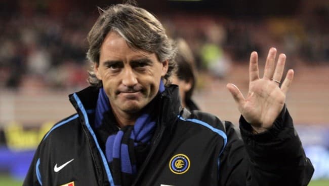 A Zenit megállapodott Mancinivel az edző szerződésének felbontásáról