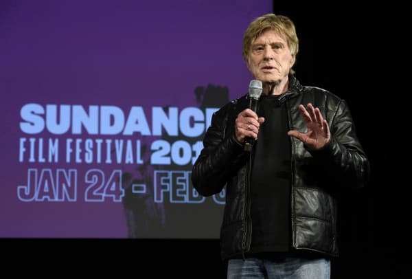 A Robert Redford által alapított Sundance Filmfesztivál jóval időszerűbb, mint valaha...