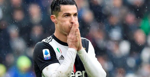 Tolvaj járt Cristiano Ronaldo madeirai villájában