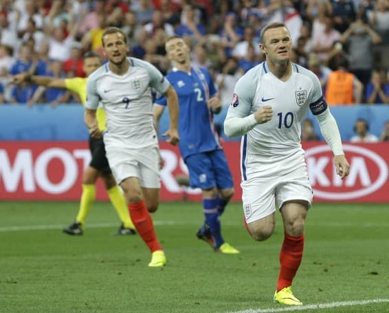 Brit lapok jókor meghozott döntésnek tartják Rooney visszavonulását a válogatottól