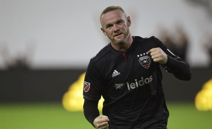 Wayne Rooney: Kane megdöntheti a válogatottbeli gólrekordomat